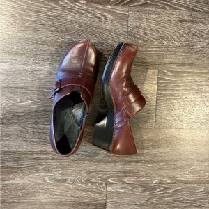 Women’s dansko Leather Shoes